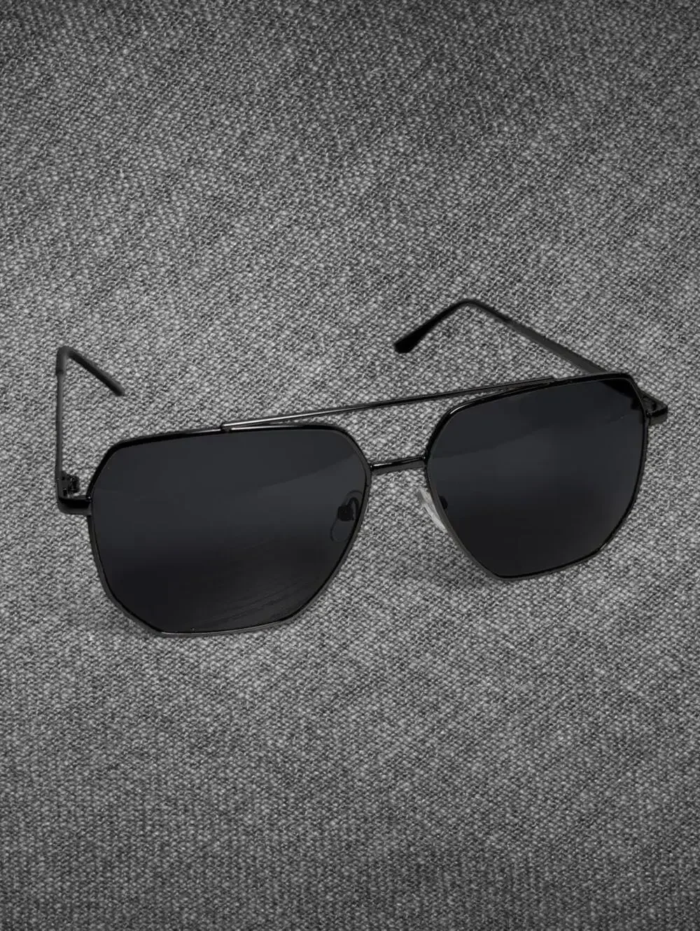 N/A unbranded black